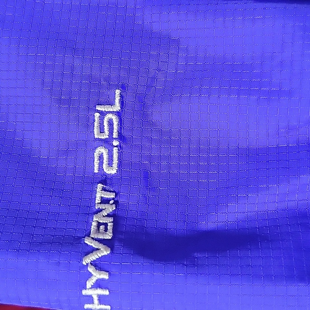 North Face Rain Jacket - image 4